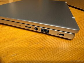 Acer Swift Go 14" 2K OLED 90Hz i5 16GB 1TB IrisXe - 4