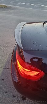 BMW 335i E92, manual - 4