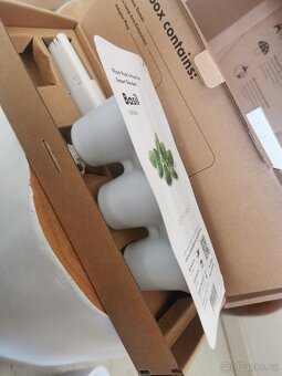 Smart Garden Click and Grow. - 4