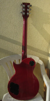 Les Paul Vintage V1003 Cherry Sunburst-3 snímače-SLEVA 40% - 4