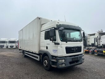 Man TGM 15.290,Euro 5 - 4