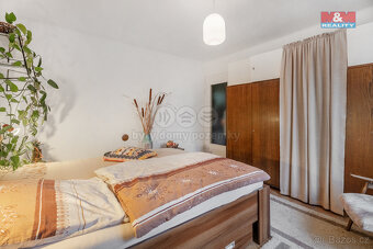 Prodej bytu 3+1, 63 m², Liberec, ul. Příční - 4