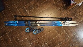 Dětský běžkařský set vel.34, 149 cm - 4