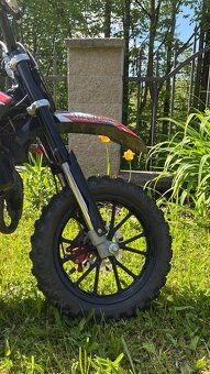 Dětská motorka - 4