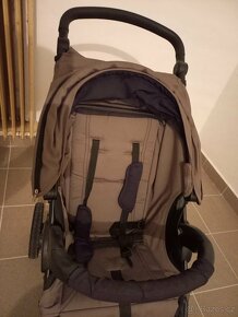 Kočárek Britax Römer - 4