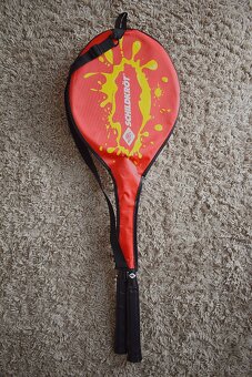 Badmintonový set - 4