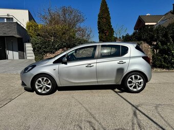 Opel Corsa - 4