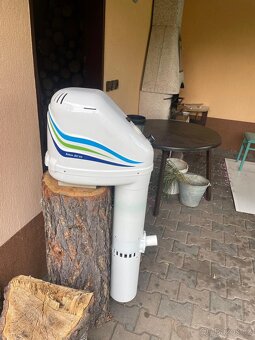 Protiproud Aqua Jet 50 - 4