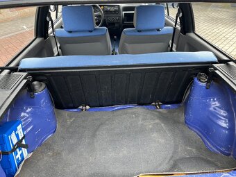 VW Polo 1993 / Mikado 1.0 33kw - 4
