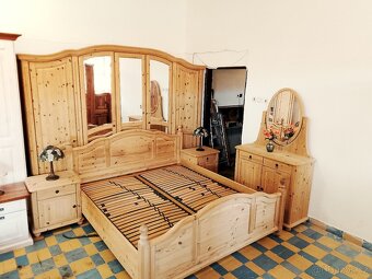 Kompletní ložnice Jitona - 4
