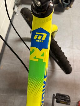 Maxbike 24 Denali - 4