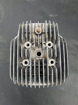 ČZ 175/477 hlava a válec - 4