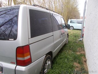MB Vito 2.2cdi - 4