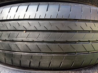 Letní pneumatiky Bridgestone 225/60/18 100H - 4