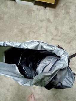 Turistický batoh 100 l - 4
