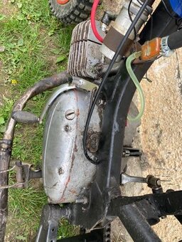 Jawa cross - 4