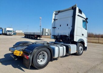Prodám Tahač Mercedes-Benz Actros 1845 LS BigSpace 4x2 - 4