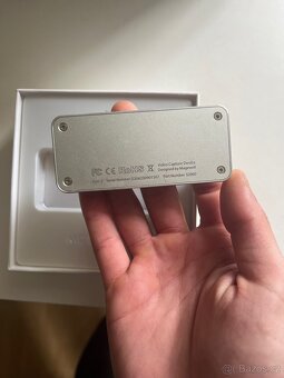 Prodám Magewell USB Capture HDMI Gen 2 - 4