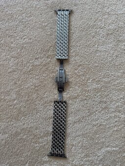 Apple Watch řemínky - 4