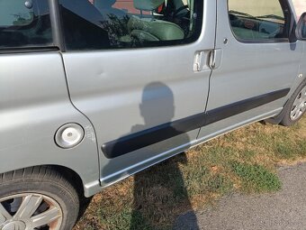 Citroen Berlingo 1.6 16V - 4