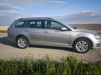 vw golf 7 combi 1,6tdi 77kw - 4