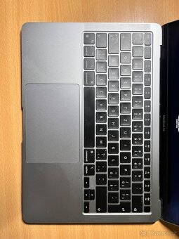 MacBook Air 13 M1 2020 - 4