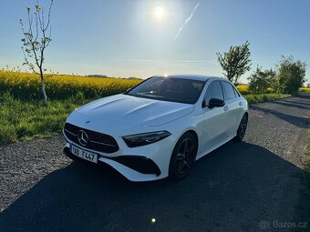 Mercedes-Benz A 180 - 4