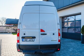 Renault Master 2022 L4H3 maxi, 2,3DCi 107kW,kamera - 4