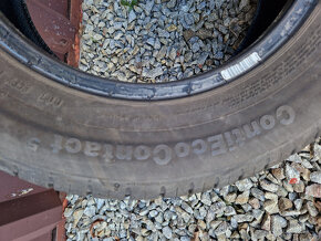 CONTINENTAL 175/65 R14 letní pneu 4 ks - 4