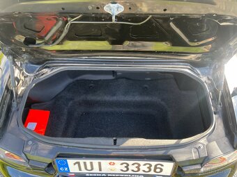 Mazda MX5 - Kabriolet - 4