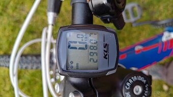 Dětské kolo Superior Racer XC24 vel.24" - 4