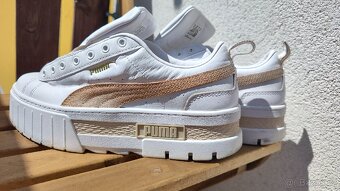PUMA dámské boty - 4