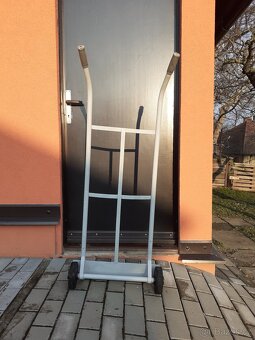 rudl vozík - 4