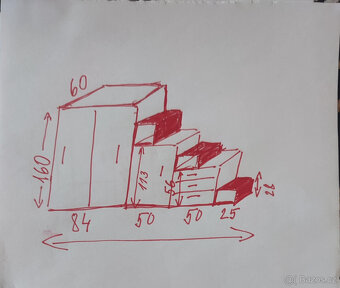 skříňě - 4
