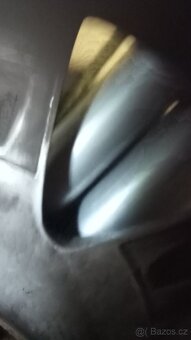 Disky 6,5x15 4x100 - 4