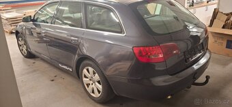 A6 3.0tdi Quattro - 4