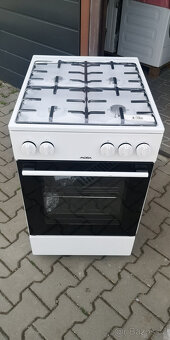 Plynový sporák Mora P 2251 AW, 2 jakost, mínus 20% - 4