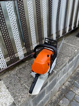 Stihl ms462c vw - 4