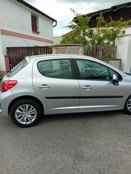 Peugeot 207 - 4