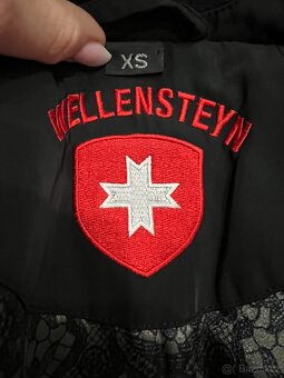 bunda Wellensteyn Luxior - 4