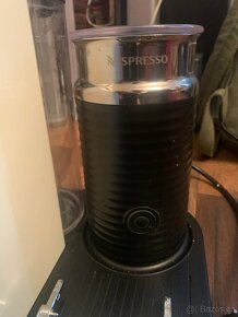 DeLonghi EN 267 BAE CITIZ & Milk Nespresso. Na náhradní díl - 4
