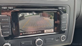 Volkswagen Touran, 1.4 TSI / 103KW HIGHLINE - 4