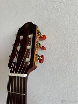 Silent guitar YAMAHA - 4