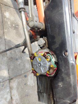 Babetta 207 - 4