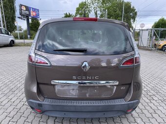 Renault Scénic, 1.6 dCi 96 kW, navi. serviska - 4