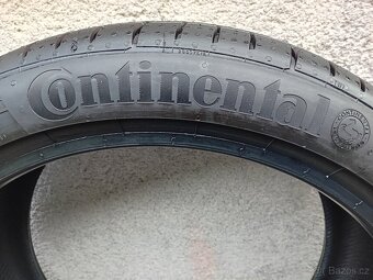 1x nová letní pneu Continental 225/40 r18 - 4