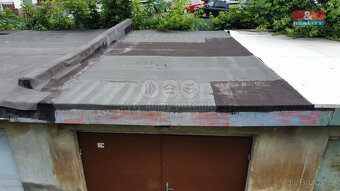 Prodej garáže, 19 m², Ostrava - 4