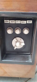 Televize Tesla Lotos - 4
