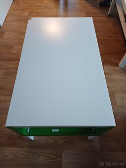 Dětský stůl Ikea - 4