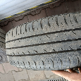 SADA KOL FIAT QUBO nebo FIORINO - 4